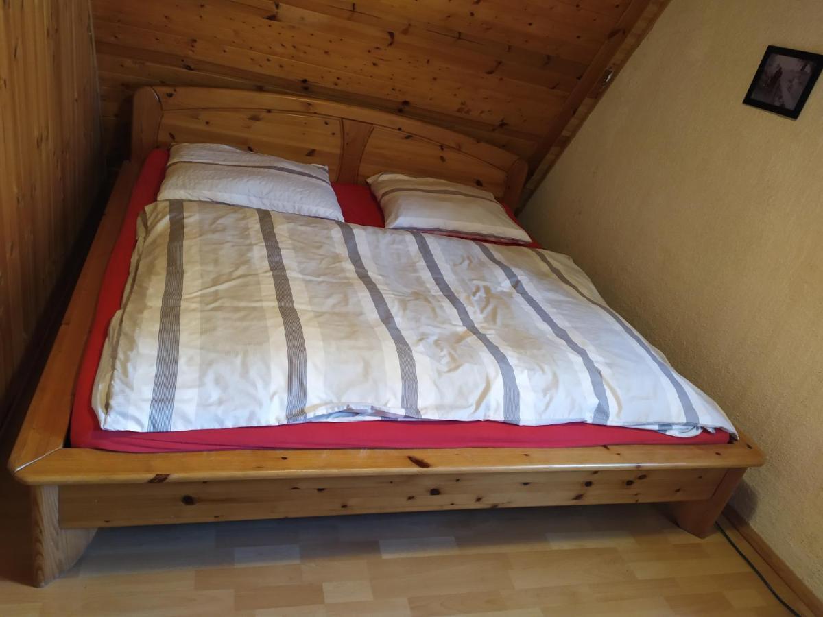 Chata Helena Loučná pod Klínovcem Buitenkant foto